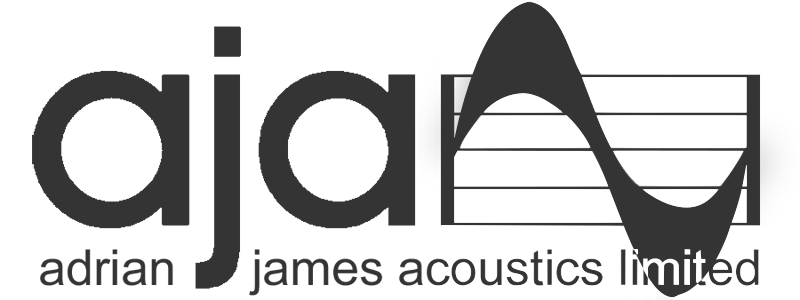 Adrian James Acoustics
